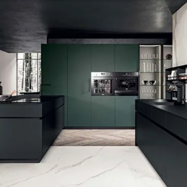 Cucina Moderna