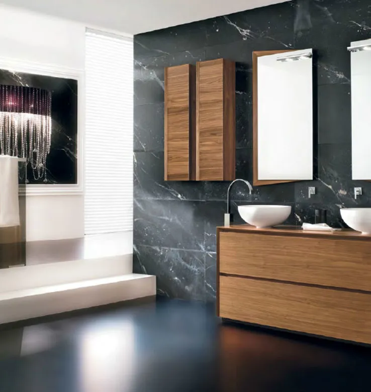 I bagni per rilassare