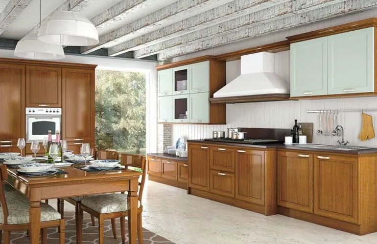 Cucine