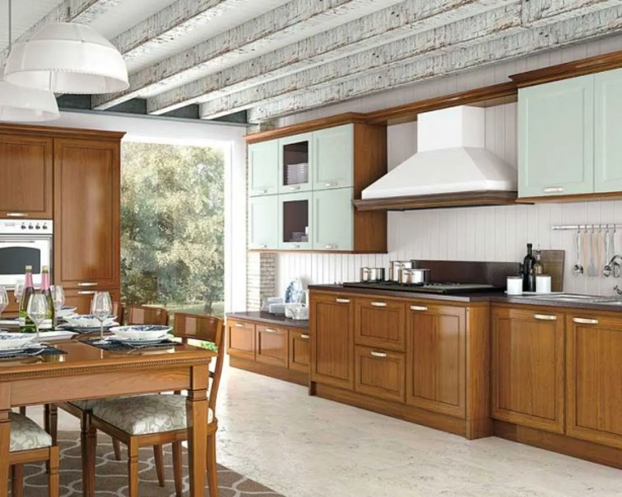 Cucine
