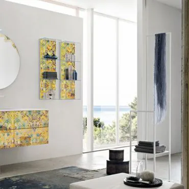 Bagno moderno