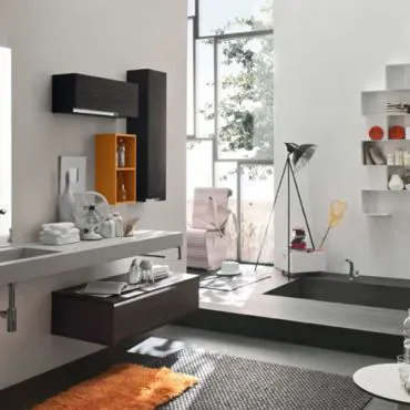Sala da bagno