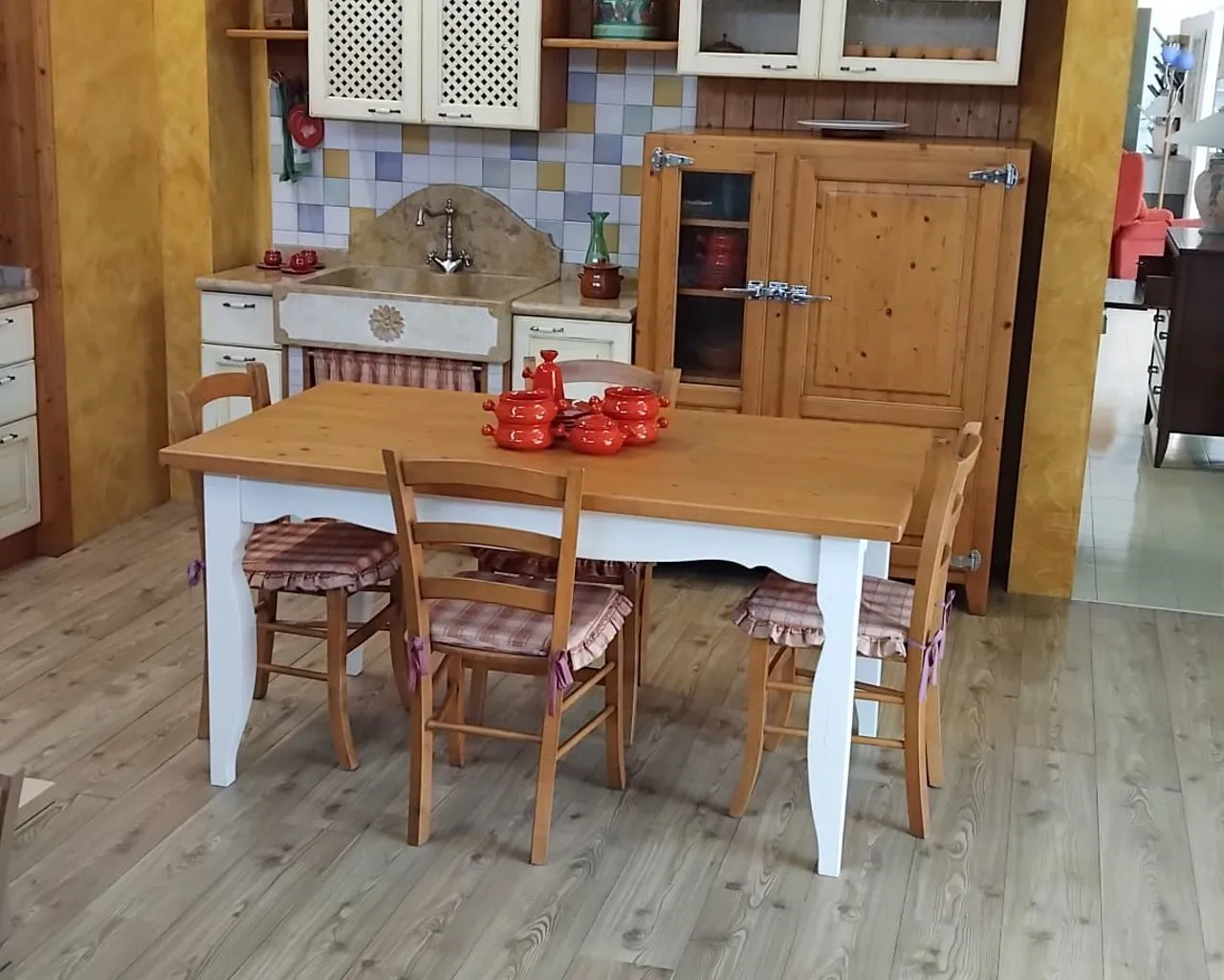Cucina Paola 